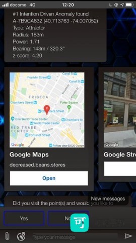 randonautica游戏 Randonautica 第1张图