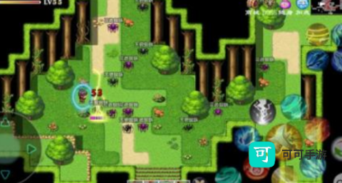 玛法传说 第3张图