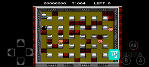 fcnes模拟器 第2张图