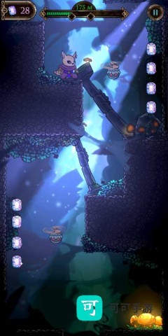 深境奥德赛 第3张图