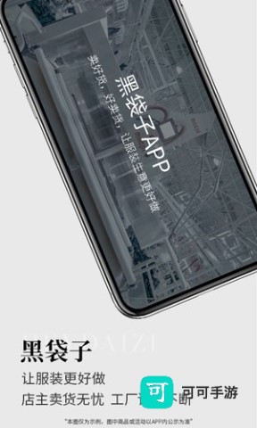 黑袋子 第4张图