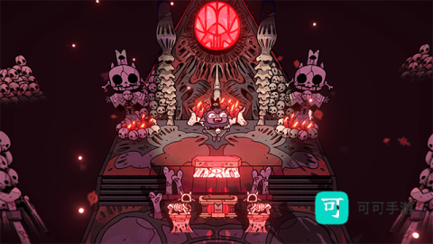 咩咩启示录 第3张图