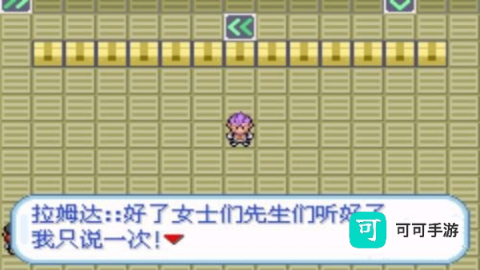 口袋妖怪火箭队 第2张图