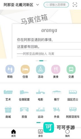 阿那亚 第4张图