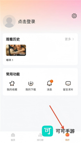 大眼视频安装最新版 第2张图