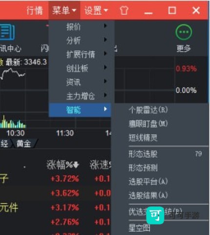 兴业证券优理宝 第4张图