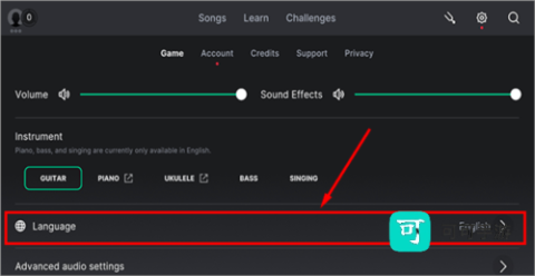 yousician 第2张图