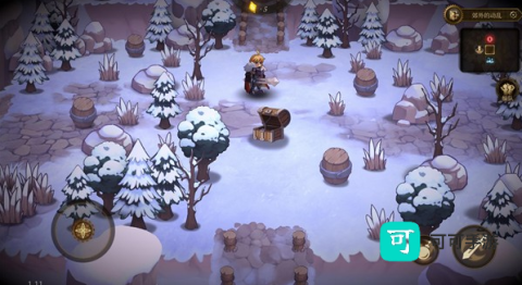 无畏之刃 第2张图