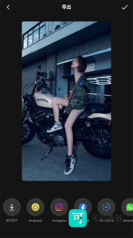 prequel特效相机 第4张图