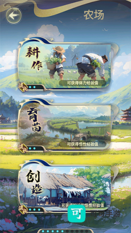 穿越古代当赘婿 第5张图