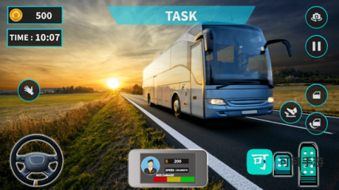 巴士运输服务 第1张图