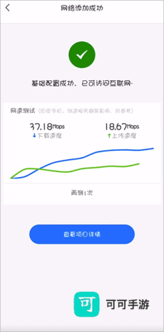 睿易路由器 第8张图