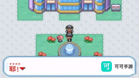 口袋妖怪火箭队 第5张图