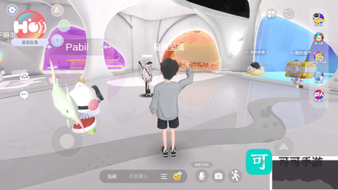 Honnverse虹宇宙 第3张图