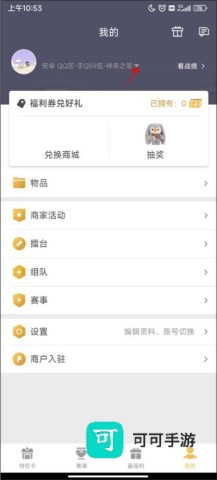 王者人生 第5张图