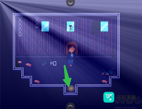 阿莱莎的房子 第12张图