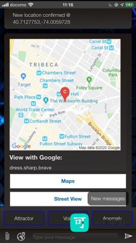 Randonautica 第3张图