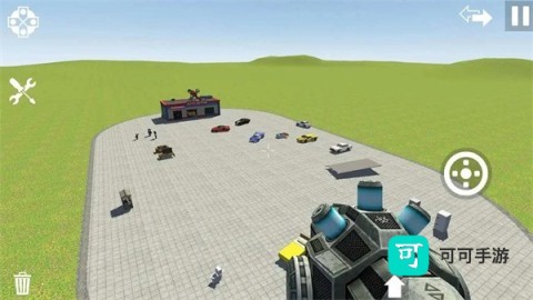 简易盒2联机版 简易盒2 第2张图