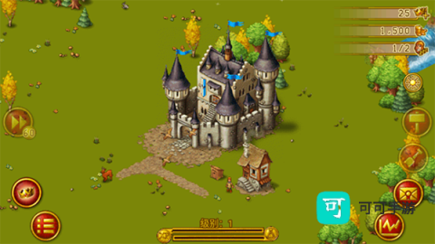 家园7新世界 第4张图