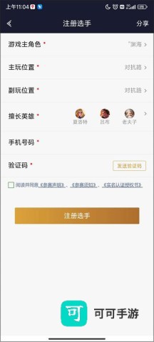 王者人生 第3张图