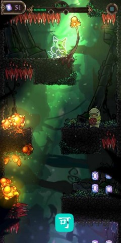 深境奥德赛 第1张图