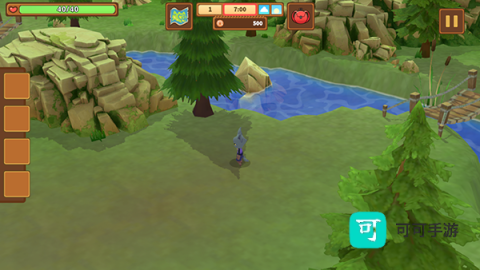 奇塔利亚童话 第3张图