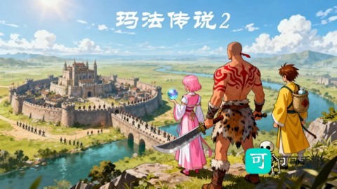 玛法传说 第4张图