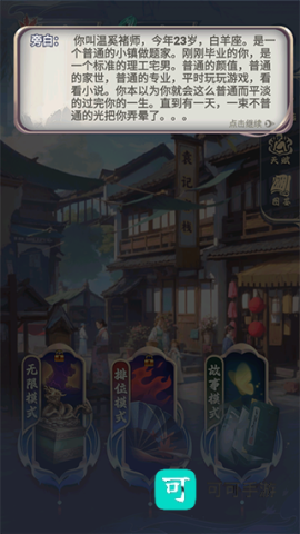 穿越古代当赘婿 第2张图