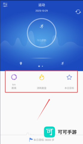 优活手环 第3张图