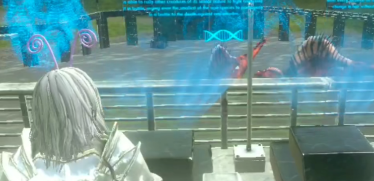 方舟生存进化拍照任务攻略