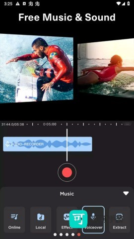 微剪辑最新版本