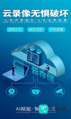 LWSCAM摄像头 第3张图