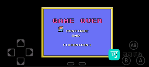 fcnes模拟器 第3张图