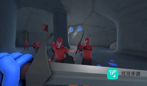 军团领地战争 第1张图