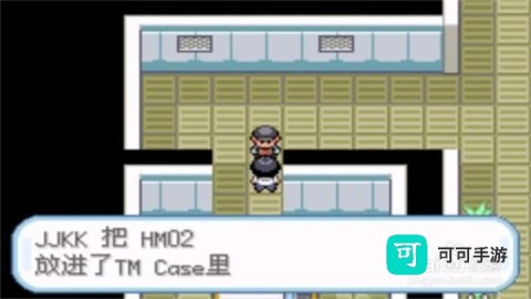 口袋妖怪火箭队