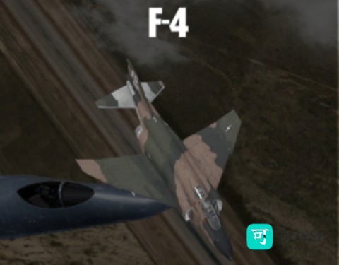 喷气式突进 第4张图