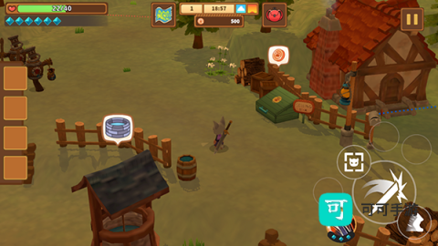 奇塔利亚童话 第5张图