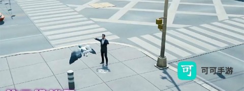 鸽子模拟器 第2张图