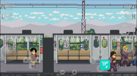 石河伦吾的朋友们