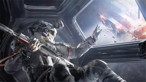 三角洲行动威龙的年味食堂10关速通逃课攻略