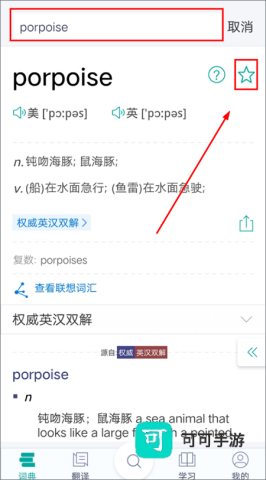 必应翻译 第7张图