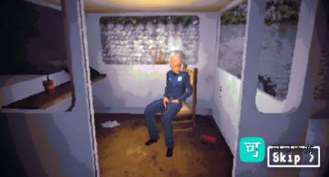 咕咕嘎嘎恐怖工厂 第3张图