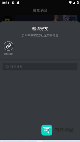 黑盒语音 第4张图