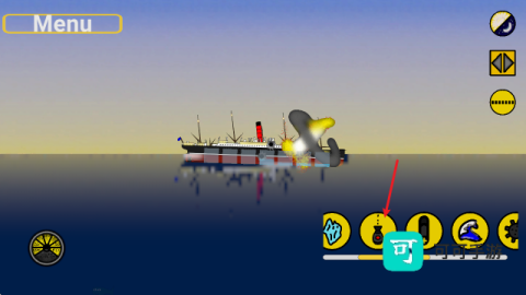 沉船物理学 第4张图