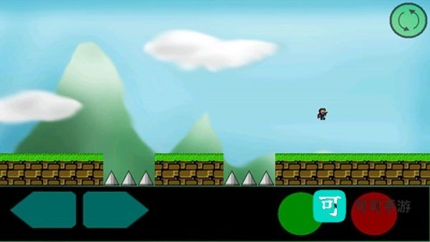 我想成为英雄坑爹版