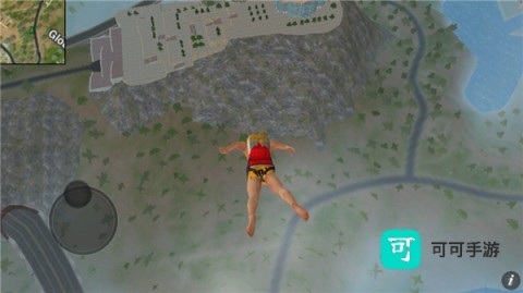 吃鸡战场皇家大战 第6张图