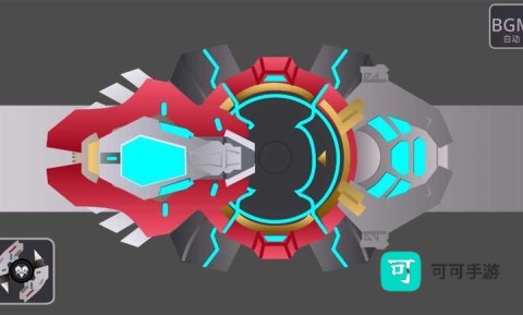 超限斗神模拟器 第3张图