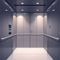 电梯模拟器2