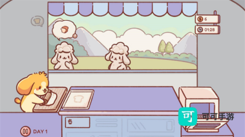 美食之旅安装器 第1张图