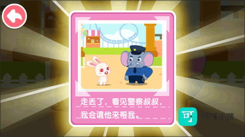 宝宝日常安全 第4张图